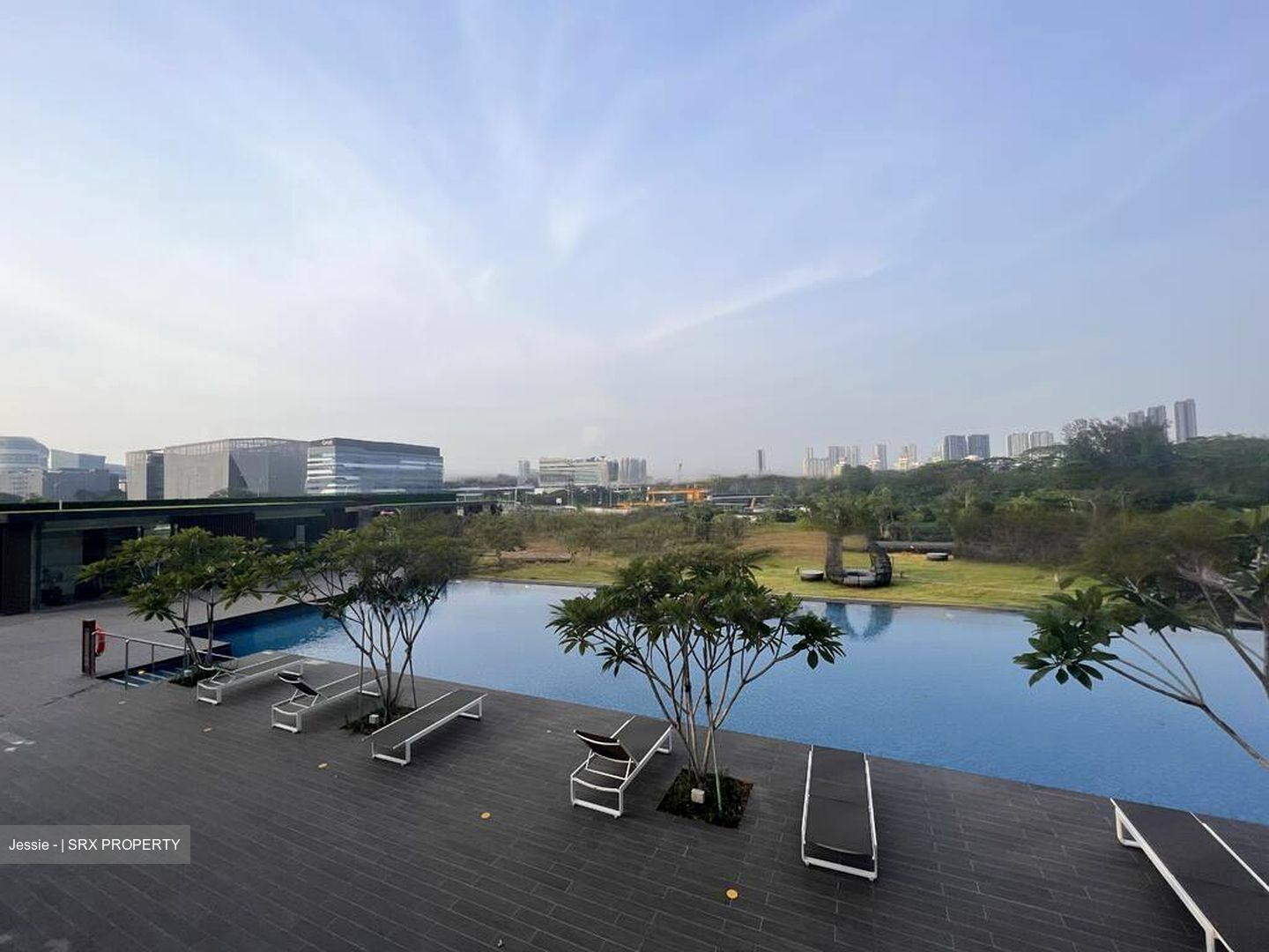 Normanton Park (D5), Apartment #473067551